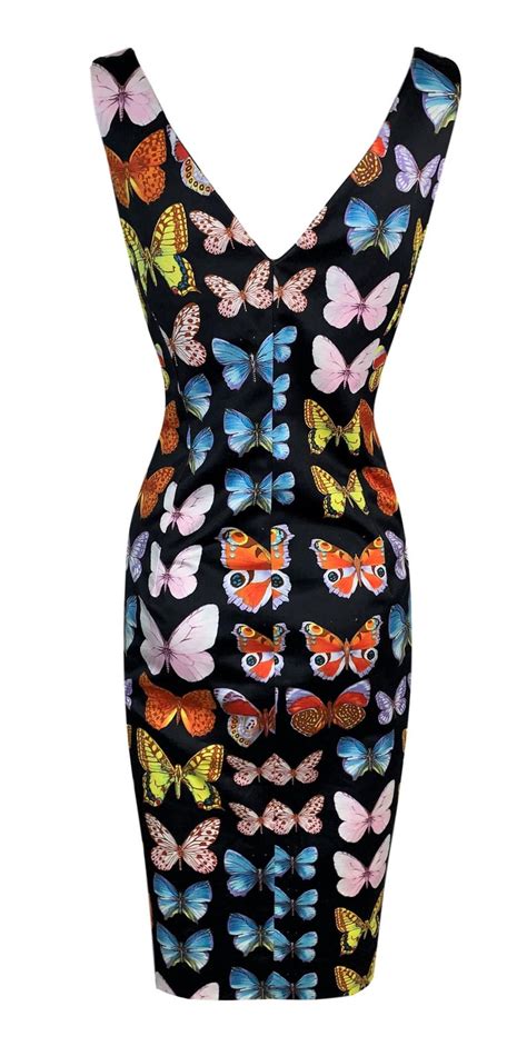 versace butterfly dress dupe|versace butterfly dressbarn.